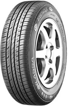 <?= Lassa Greenways 165/60R14 75H ?>