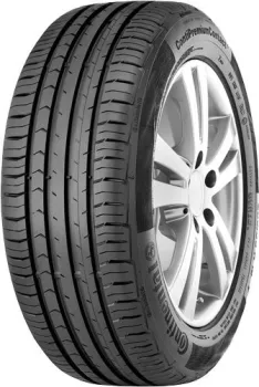 <?= Continental ContiPremiumContact 5 SUV 225/65R17 102V ?>