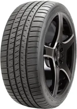 <?= Michelin Pilot Sport A/S 3 275/40R20 106V ?>