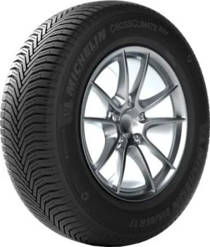<?= Michelin CrossClimate SUV 225/60R18 104W ?>