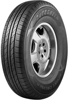 <?= Autogreen SportCruiser-SC6 265/65R18 112T ?>