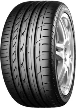 <?= Yokohama ADVAN Sport V103S 205/45R17 84V (run-flat) ?>