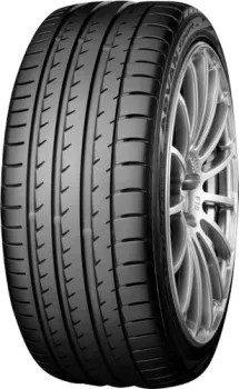 Yokohama Advan Sport V105T 255/50R20 109Y