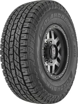<?= Yokohama Geolandar A/T G015 275/65R18 116H ?>