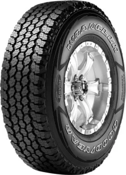 <?= Goodyear Wrangler All-Terrain Adventure 225/70R16 107T ?>