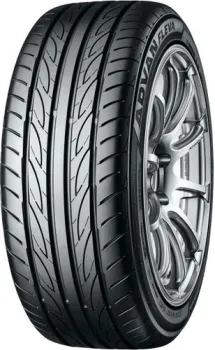 <?= Yokohama ADVAN Fleva V701 235/45R19 95W ?>