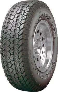 <?= Goodyear Wrangler AT/S 205R16C 110/108S ?>