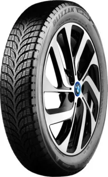 <?= Bridgestone Blizzak LM-500 155/70R19 88Q ?>