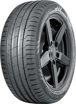 <?= Nokian Tyres Hakka Black 2 SUV 275/40R21 107Y ?>
