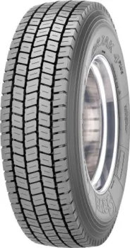 Sava Orjak 4 Plus 315/80R22.5 156L/154M