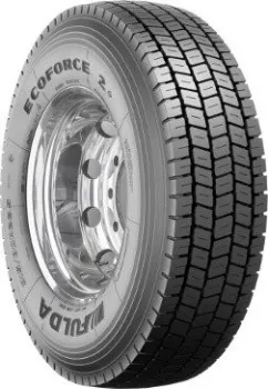 <?= Fulda Ecoforce 2+ 315/60R22.5 152/148L ?>