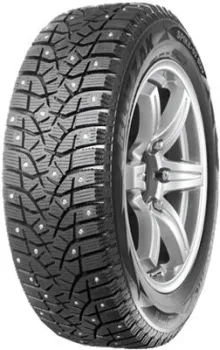 <?= Bridgestone Blizzak Spike-02 SUV 215/65R16 98T (шипы) ?>