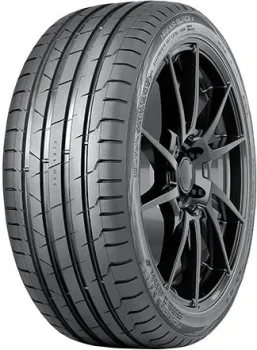 <?= Nokian Tyres Hakka Black 2 255/40R19 100Y ?>