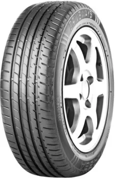 <?= Lassa Driveways 215/55R16 97W ?>