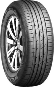 <?= Nexen N’Blue HD 235/45R18 94V ?>