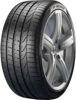 Pirelli P Zero 255/40R19 96Y