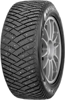 <?= Goodyear UltraGrip Ice Arctic SUV 255/50R20 109T ?>
