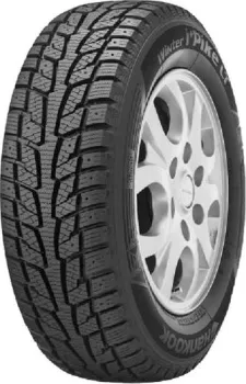 Hankook Winter i*Pike LT RW09 225/70R15C 112/110R (шипы)
