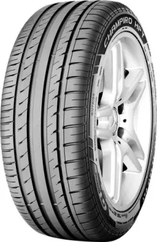 GT Radial Champiro HPY SUV 275/40R20 106Y