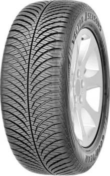 Goodyear Vector 4Seasons Gen-2 215/55R17 94V