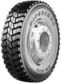 <?= Firestone FD833 315/80R22.5 156/150K ?>