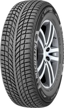<?= Michelin Latitude Alpin LA2 235/65R19 109V ?>