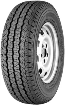 <?= Continental VancoFourSeason 225/55R17 101H ?>