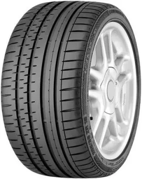 <?= Continental ContiSportContact 2 265/45R20 104Y ?>