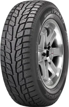 Hankook Winter i*Pike LT RW09 205/65R16C 107/105T (шипы)