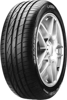 <?= Lassa Competus H/P 255/50R20 109Y ?>