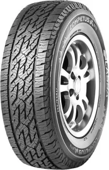 <?= Lassa Competus A/T2 235/75R15 109T ?>