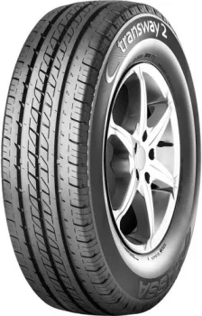 <?= Lassa Transway 2 225/65R16C 112/110R ?>