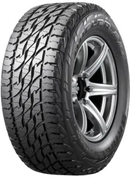 <?= Bridgestone Dueler A/T 697 265/60R18 110T ?>