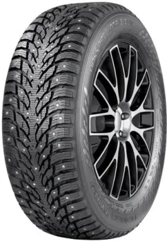 Nokian Tyres Hakkapeliitta 9 SUV 265/65R17 116T (шипы)