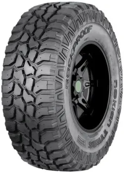 Nokian Tyres Rockproof 285/70R17 121/118Q