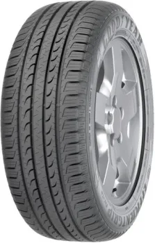 Goodyear EfficientGrip SUV 265/70R18 116H