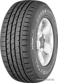 Continental ContiCrossContact LX 245/65R17 111T