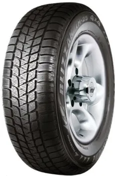 <?= Bridgestone Blizzak LM-25 245/45R18 96V (run-flat) ?>