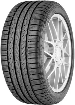<?= Continental ContiWinterContact TS 810 Sport 255/40R18 99V ?>