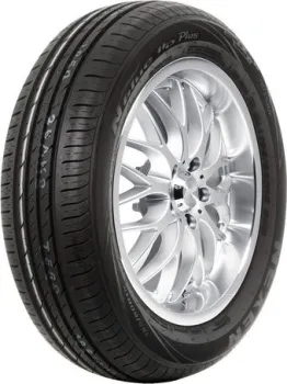 <?= Nexen N'Blue HD Plus 195/55R16 87V ?>
