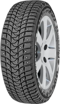Michelin X-Ice North 3 255/35R19 96H (шипы)