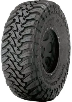 Toyo Open Country M/T 225/75R16 115/112P