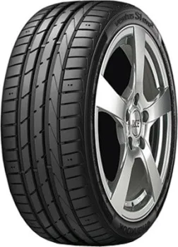 Hankook Ventus S1 evo2 K117 205/50R17 89W (run-flat)
