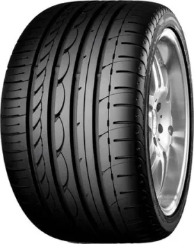 <?= Yokohama ADVAN V103B 275/45R20 110Y ?>