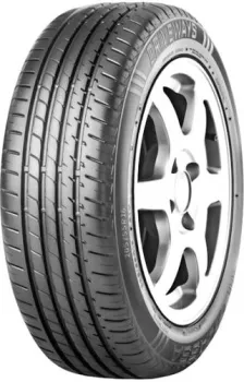 Lassa Driveways 225/45R17 91W