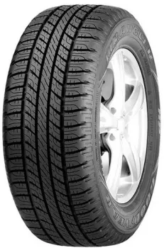 <?= Goodyear Wrangler HP All Weather 255/65R16 109H ?>