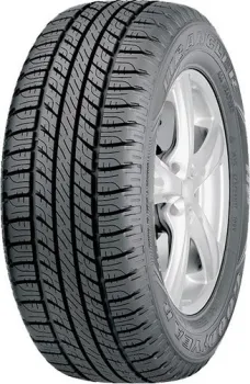 <?= Goodyear Wrangler HP All Weather 245/70R16 107H ?>