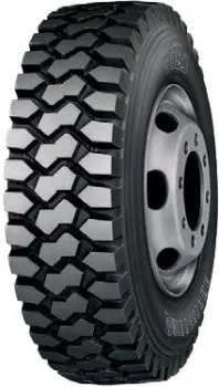 Bridgestone L317 Evo 13R22.5 158/150G