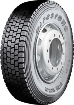<?= Firestone FD622 295/80R22.5 152/148M ?>