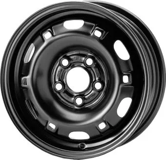 Magnetto 15001 15x6" 4x100мм DIA 60мм ET 50мм B